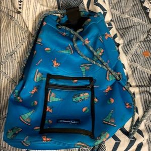 Kavu waterproof kayak/boat bag